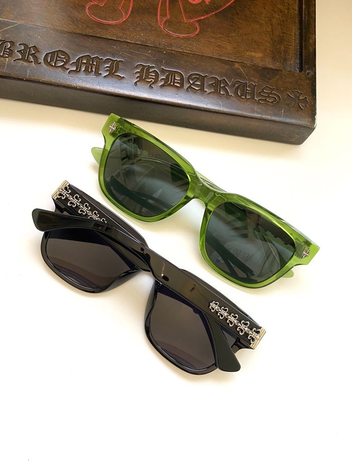 Chrome Heart Sunglasses Top Quality CRS00211